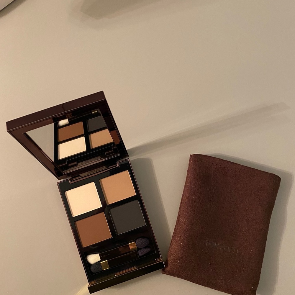 Tom Ford Eye Color Quad